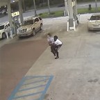 Safety in Transitional Spaces